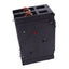 Used Siemens ED42B025 Sentron Circuit Breaker, 2-Pole 25A, 480VAC/250VDC, Bolt-On