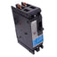 Used Siemens ED42B025 Sentron Circuit Breaker, 2-Pole 25A, 480VAC/250VDC, Bolt-On