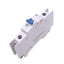 New – Open box Allen Bradley 1489-M1D150 Circuit Breaker, 1-Pole 15A, 277VAC Max, DIN Rail