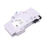New – Open box Allen Bradley 1489-M1D150 Circuit Breaker, 1-Pole 15A, 277VAC Max, DIN Rail