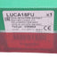 New Schneider Electric LUCA18FU TeSys Control Unit, 4.5-18A, 110-240VAC/DC Coil