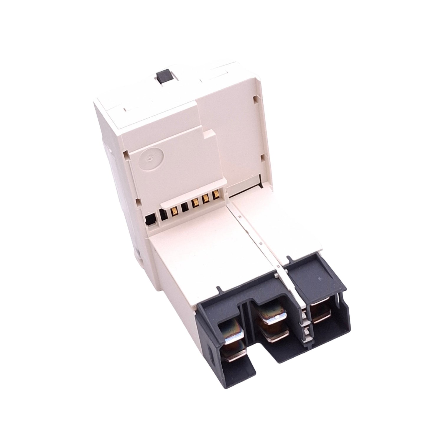 New Schneider Electric LUCA18FU TeSys Control Unit, 4.5-18A, 110-240VAC/DC Coil