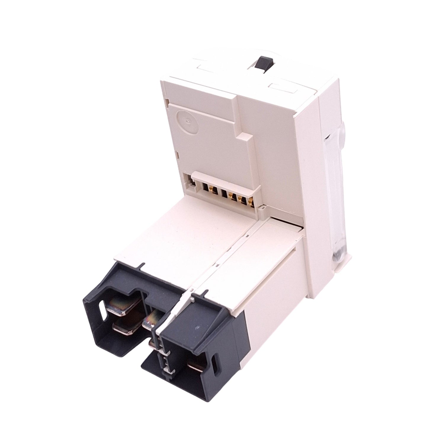 New Schneider Electric LUCA18FU TeSys Control Unit, 4.5-18A, 110-240VAC/DC Coil