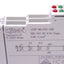 New Wago 753-506 Digital Output Module for WAGO-I/O, 2-Channel, 24VDC 0.5A, DIN Rail