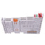 New Wago 753-506 Digital Output Module for WAGO-I/O, 2-Channel, 24VDC 0.5A, DIN Rail