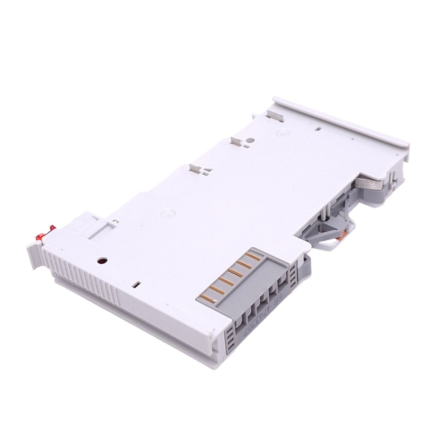 New Wago 753-506 Digital Output Module for WAGO-I/O, 2-Channel, 24VDC 0.5A, DIN Rail