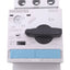 New – Open box Siemens 3RV1021-0DA10 SIRIUS Motor Circuit Breaker, 0.22-0.32A, 3-Pole, 0.09kW