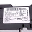 New – Open box Siemens 3RV1021-0DA10 SIRIUS Motor Circuit Breaker, 0.22-0.32A, 3-Pole, 0.09kW