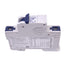 New – Open box Altech 1G1UM Mini Circuit Breaker, 1-Pole 1A, 277VAC/42VDC Max, DIN Rail