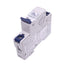 New – Open box Altech 1G1UM Mini Circuit Breaker, 1-Pole 1A, 277VAC/42VDC Max, DIN Rail