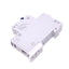 New – Open box Altech 1G1UM Mini Circuit Breaker, 1-Pole 1A, 277VAC/42VDC Max, DIN Rail