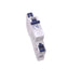 New – Open box Altech 1G1UM Mini Circuit Breaker, 1-Pole 1A, 277VAC/42VDC Max, DIN Rail