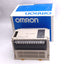 New Omron C16P-ID Input Unit for C-Series PLC, 16-Point, 24VDC 7mA In, DIN Rail