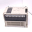 New Omron C16P-ID Input Unit for C-Series PLC, 16-Point, 24VDC 7mA In, DIN Rail