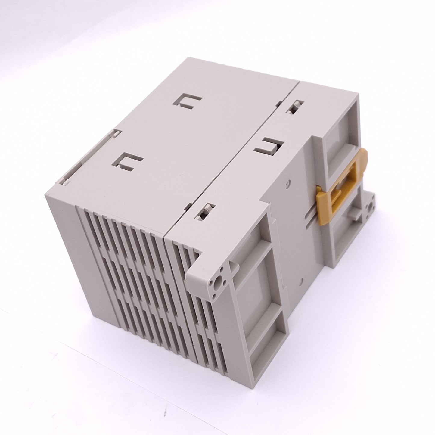 New Omron V720-CD2D RFID Controller, 13.56MHz, 25cm Range, RS-485, 24VDC 20W