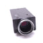 Used Omron F-30 Vision Sensor CCD Camera, 510x492, 100-130mm Range, 12VDC, C-Mount