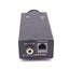 Used Omron F-30 Vision Sensor CCD Camera, 510x492, 100-130mm Range, 12VDC, C-Mount