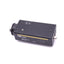 Used Omron F-30 Vision Sensor CCD Camera, 510x492, 100-130mm Range, 12VDC, C-Mount