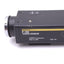 Used Omron F-30 Vision Sensor CCD Camera, 510x492, 100-130mm Range, 12VDC, C-Mount