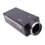Used Omron F-30 Vision Sensor CCD Camera, 510x492, 100-130mm Range, 12VDC, C-Mount