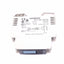 Used Siemens 3TX7004-3AC03 Coupling Relay, 1NO Triac, 2A 230VAC Max, 24VDC Coil