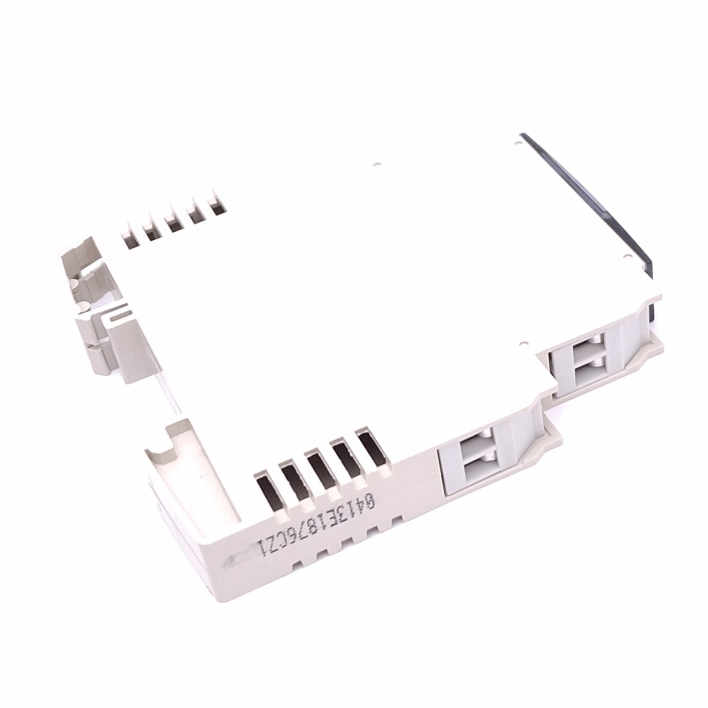 Used Siemens 3TX7004-3AC03 Coupling Relay, 1NO Triac, 2A 230VAC Max, 24VDC Coil