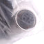 New Turck RK 4.4T-2-RS 4.4T/S760/S771 Eurofast Cordset, M12 4-Pin Male/Female, 2m