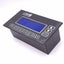 Used SCC 1080-S2-13-32-OM Operator Interface, 4x20 Character, RS-232, 12VDC