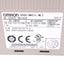 Used Omron R88D-WN01L-ML2 AC Servo Driver, 3ph 0-230VAC 0-300Hz Out, 100W Max