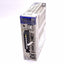Used Omron R88D-WN01L-ML2 AC Servo Driver, 3ph 0-230VAC 0-300Hz Out, 100W Max