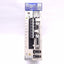 Used Omron R88D-WN01L-ML2 AC Servo Driver, 3ph 0-230VAC 0-300Hz Out, 100W Max