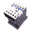 Used Telemecanique LC1K0610E7 Contactor, 3-Pole NO, 1NO Aux, 15A Max, 48VAC Coil