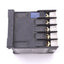 Used Telemecanique LC1K0610E7 Contactor, 3-Pole NO, 1NO Aux, 15A Max, 48VAC Coil