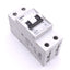 New – Open box Siemens 5SX22D13 Circuit Breaker, 2-Pole 13A, 400VAC Max, DIN Rail
