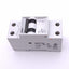 New – Open box Siemens 5SX22D13 Circuit Breaker, 2-Pole 13A, 400VAC Max, DIN Rail