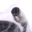 New Turck WK 4.4T-2-RS 4.4T/S760/S771 Eurofast Cordset, M12 4-Pin Angled F to M, 2m