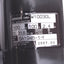 Used Omron R88M-W10030L AC Servo Motor, 100W 100VAC 2.4A, 3000RPM, 0.318Nm, 40x40mm