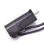 Used Omron R88M-W10030L AC Servo Motor, 100W 100VAC 2.4A, 3000RPM, 0.318Nm, 40x40mm