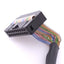 Used Omron XW2Z-100J-B16 Servo Communication Cable for R88D/CS1 Series, 1m, 20-Wire
