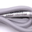 Used Omron XW2Z-100J-B34 Servo Communication Cable for R88D/CS1 Series, 1m, 20-Wire