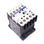 Used Telemecanique LC1K0610U7 Contactor, 3-Pole NO, 1NO Aux, 15A Max, 240VAC Coil