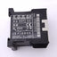 Used Telemecanique LC1K0610U7 Contactor, 3-Pole NO, 1NO Aux, 15A Max, 240VAC Coil