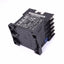 Used Telemecanique LC1K0610U7 Contactor, 3-Pole NO, 1NO Aux, 15A Max, 240VAC Coil