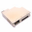 Used Omron C200HS-SNT32 SYSMAC NET Link Unit for C200H/C200HS PLC, 2Mbps, 5VDC