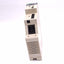 Used Omron C200HS-SNT32 SYSMAC NET Link Unit for C200H/C200HS PLC, 2Mbps, 5VDC