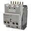Used Moeller SE00-11-PKZ0 Contactor, 3-Pole 1NC 1NO, 11A 600VAC, 24VDC Coil