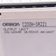 Used Omron C200H-OA221 Output Unit for SYSMAC PLC, 8-Point, 100-240VAC 4A Max Out