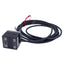 Used Keyence AP-34K Air Pressure Sensor 12-24VDC, 50mA, 29.9 to -29.9inchHg, NPN