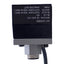 Used Keyence AP-34K Air Pressure Sensor 12-24VDC, 50mA, 29.9 to -29.9inchHg, NPN