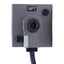 Used Keyence AP-34K Air Pressure Sensor 12-24VDC, 50mA, 29.9 to -29.9inchHg, NPN